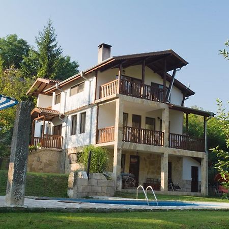 Hotel Neda'S House Cherven  Esterno foto