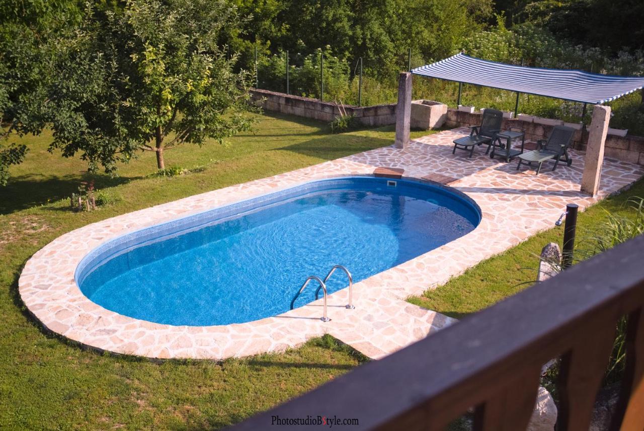Hotel Neda'S House Cherven  Esterno foto