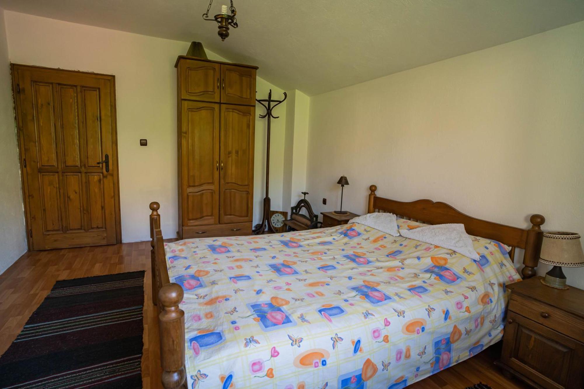 Hotel Neda'S House Cherven  Esterno foto